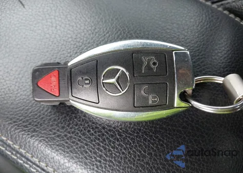 2014 Mercedes-Benz Cla 250 from USA, damaged, VIN WDDSJ4EB0EN059170